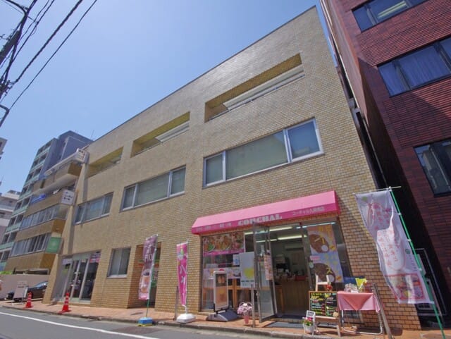 シルキーハイツ九段南2号館 外観・周辺環境